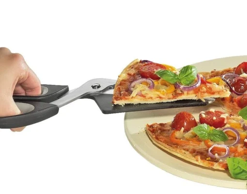 Küchenprofi Pizzaschaar 27,5 Cm Rvs -Keukenbenodigdheden Korting Winkel 0804980000 a