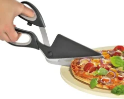 Küchenprofi Pizzaschaar 27,5 Cm Rvs -Keukenbenodigdheden Korting Winkel 0804980000 b