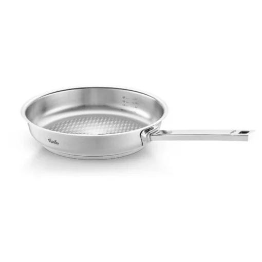 Fissler Original-profi Collection Koekenpan Met Gratis Deksel ø 28 Cm Rvs -Keukenbenodigdheden Korting Winkel 084 378 28 100 0 persp.n.d 0