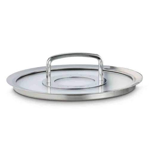 Fissler Original Profi Deksel ø 16 Cm Glas -Keukenbenodigdheden Korting Winkel 1652873492ast sa 1946298 1