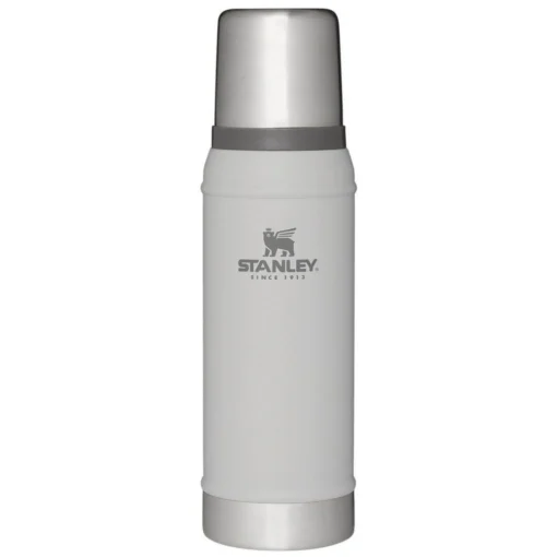 Stanley The Legendary Classic Thermosfles 750 Ml Ash -Keukenbenodigdheden Korting Winkel 1806303201