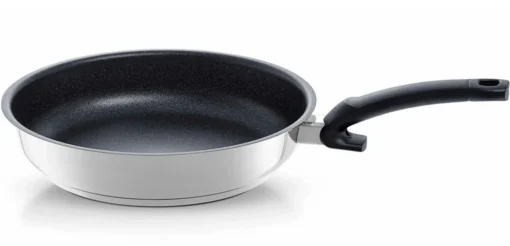 Fissler Adamant Premium Koekenpan ø 24 Cm -Keukenbenodigdheden Korting Winkel 24 cm 1