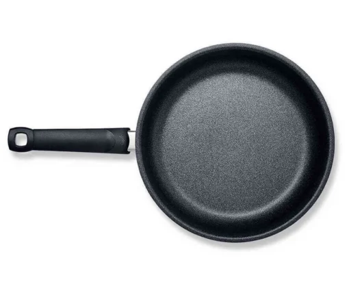 Fissler Adamant Premium Koekenpan ø 24 Cm -Keukenbenodigdheden Korting Winkel