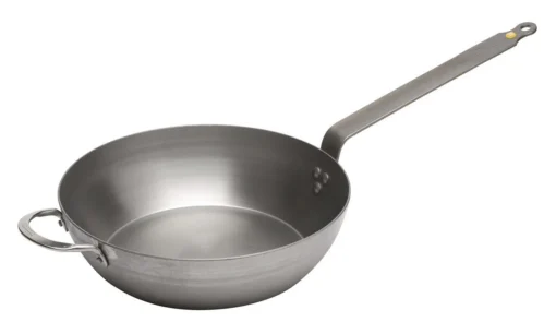 De Buyer B-Element Sauteerpan ø 32 Cm Plaatstaal -Keukenbenodigdheden Korting Winkel 3965 42849 1