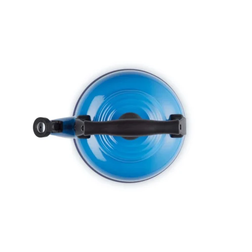 Le Creuset Tradition Fluitketel 2,1 Liter Staal Azure -Keukenbenodigdheden Korting Winkel 40102022200000 alt3