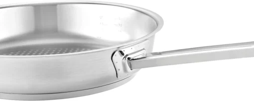 Fissler Original Profi Koekenpan ø 24 Cm Rvs -Keukenbenodigdheden Korting Winkel 512gbeutwql. ac sl1500