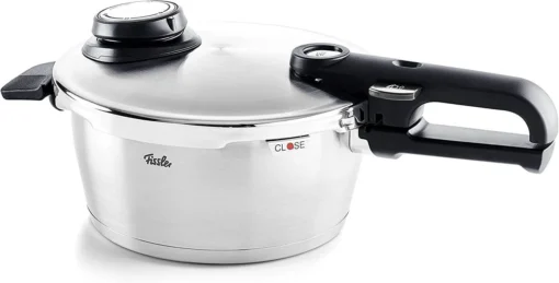 Fissler Vitavit Premium Snelkookpan Met Inzet 2,5 Liter ø 18 -Keukenbenodigdheden Korting Winkel 51jtjrhjh0l. ac sl1500 1