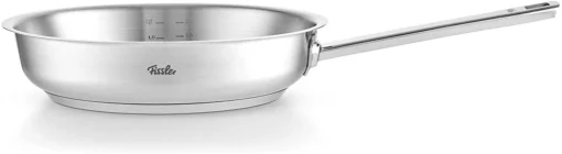 Fissler Original Profi Koekenpan ø 24 Cm Rvs -Keukenbenodigdheden Korting Winkel 51jvvzuhpgl. ac sl1500