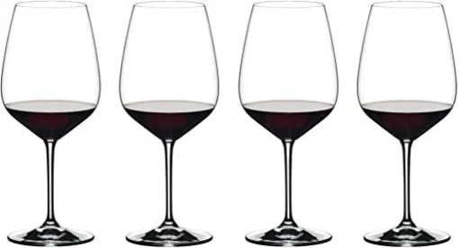 Riedel Extreme Cabernet Wijnglas 800 Ml Kristalglas 4 Stuks -Keukenbenodigdheden Korting Winkel