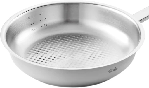 Fissler Original Profi Koekenpan ø 24 Cm Rvs -Keukenbenodigdheden Korting Winkel 61wfcedejwl. ac sl1500