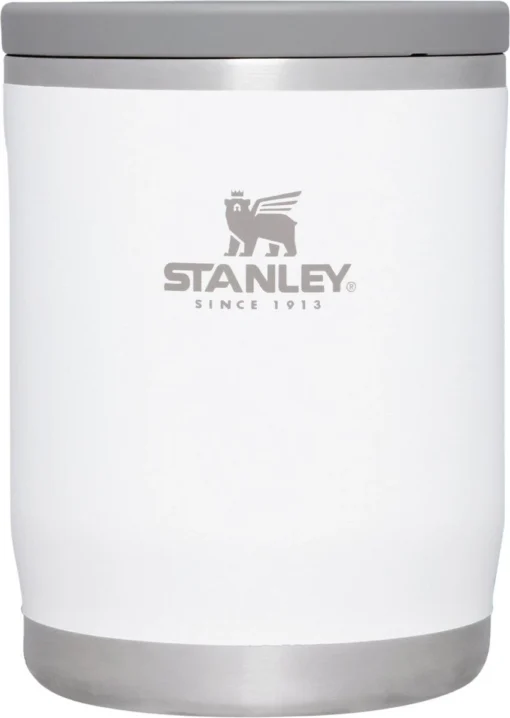 Stanley Adventure To-Go Food Jar 530 Ml Rvs Polar -Keukenbenodigdheden Korting Winkel