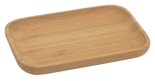 Point-Virgule Dienblad 21 X 14,5 Cm FSC Bamboe -Keukenbenodigdheden Korting Winkel 8610 56328 1