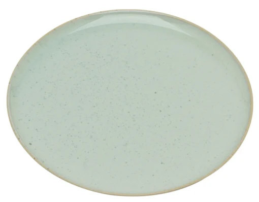 Serax Terres De Rêves Bord ø 22 Cm Stoneware Light Blue -Keukenbenodigdheden Korting Winkel 8824 74542 1