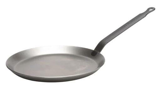 De Buyer Carbone Crêpepan ø 22 Cm Plaatstaal -Keukenbenodigdheden Korting Winkel 9025 42845 1