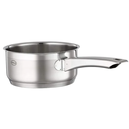 Rösle Charm Steelpan ø 16 Cm Rvs -Keukenbenodigdheden Korting Winkel 91930 02