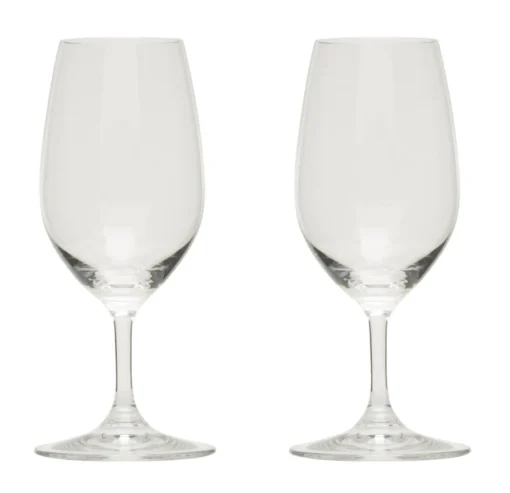 Riedel Vinum Bar Portglas 240 Ml Kristalglas 2 Stuks -Keukenbenodigdheden Korting Winkel 9197 67828 1