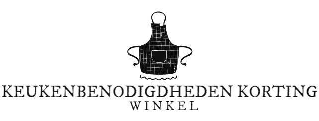 Keukenbenodigdheden Korting Winkel