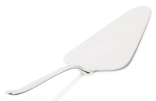 Alessi Caccia Taartschep 27 Cm Rvs Glans -Keukenbenodigdheden Korting Winkel alessi caccia taartschep