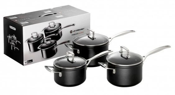 Keukenbenodigdheden Korting Winkel -Keukenbenodigdheden Korting Winkel aluminium antihaft 3 teiliges profitopfset le creuset 96209000000000.1547715916 1