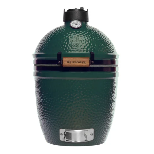 Big Green Egg Small Barbecue ø 33 Cm Keramiek Groen Basis -Keukenbenodigdheden Korting Winkel bge hoofd 1 small