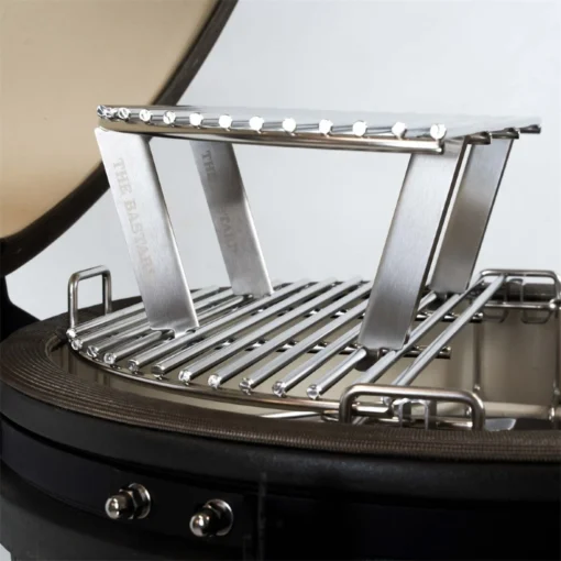 The Bastard Grill Pins Rvs 6 Stuks -Keukenbenodigdheden Korting Winkel grillpins2