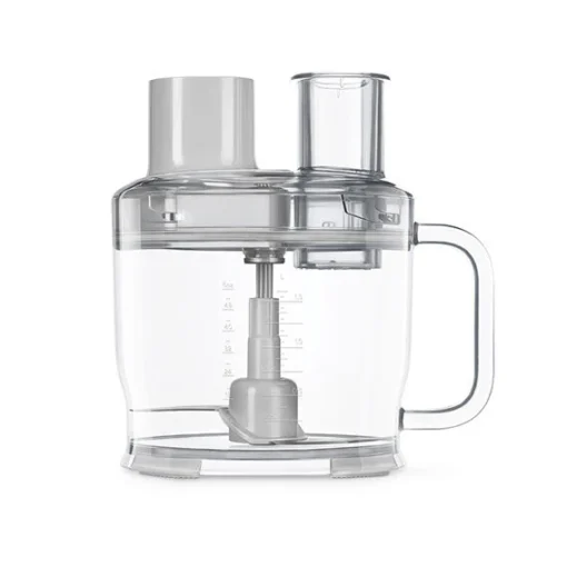 Smeg 50's Style Foodprocessor Voor Staafmixer -Keukenbenodigdheden Korting Winkel hbfp01