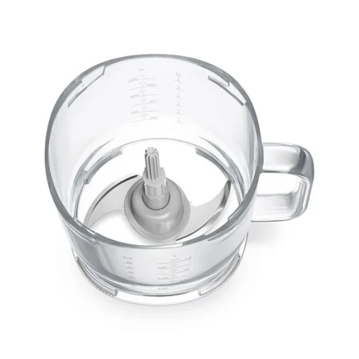 Smeg 50's Style Foodprocessor Voor Staafmixer -Keukenbenodigdheden Korting Winkel hbfp01 4