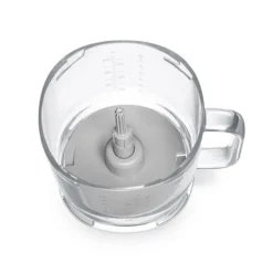 Smeg 50's Style Foodprocessor Voor Staafmixer -Keukenbenodigdheden Korting Winkel hbfp01 5