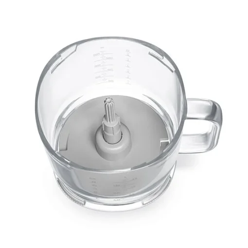 Smeg 50's Style Foodprocessor Voor Staafmixer -Keukenbenodigdheden Korting Winkel hbfp01 5