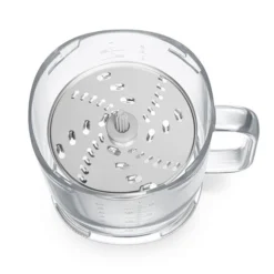 Smeg 50's Style Foodprocessor Voor Staafmixer -Keukenbenodigdheden Korting Winkel hbfp01 7