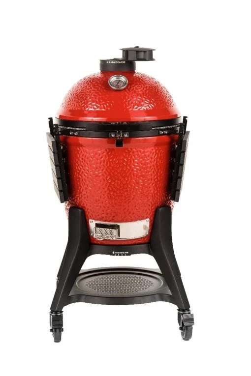 Kamado Joe Classic III Barbecue Keramiek Rood -Keukenbenodigdheden Korting Winkel j00 dafq