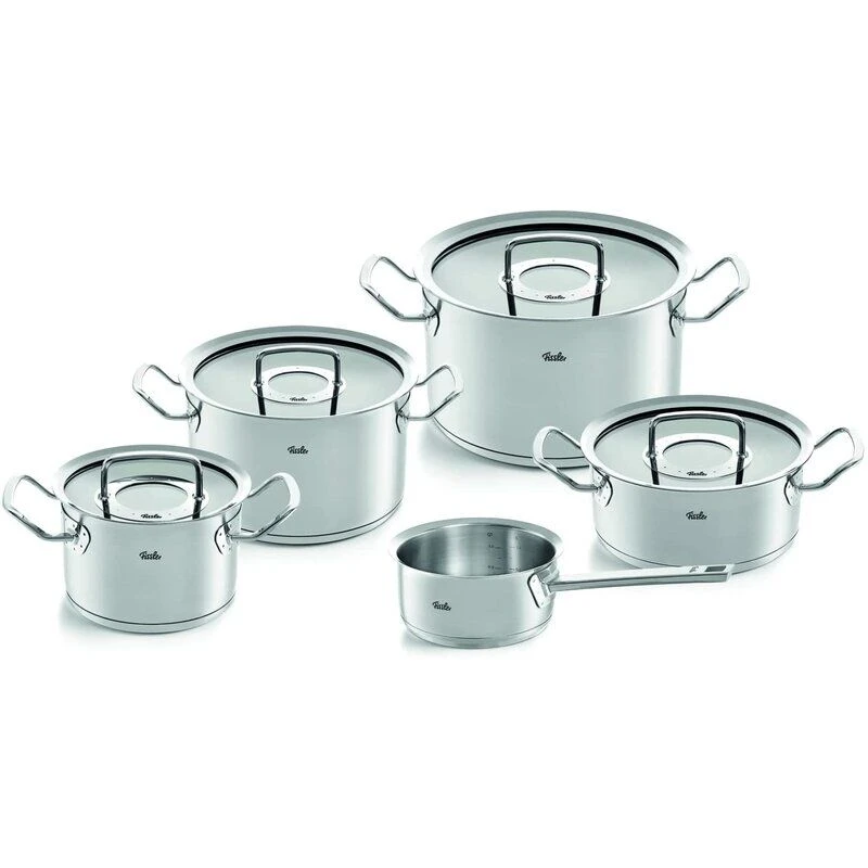 Keukenbenodigdheden Korting Winkel -Keukenbenodigdheden Korting Winkel kueche haushalt kochen braten fissler kochgeschirr set original profi collection 5 tlg