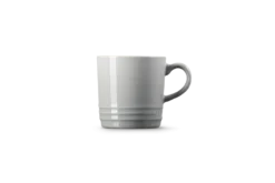 Le Creuset Espressomok 100 Ml Aardewerk Mist Grey -Keukenbenodigdheden Korting Winkel lc 20190925 zs ps fs 70305105410099 003