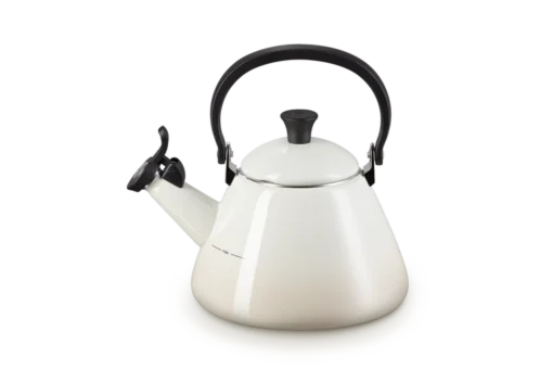 Le Creuset Kone Fluitketel 1,6 Liter Staal Meringue -Keukenbenodigdheden Korting Winkel lc 20200106 zs ps fs 40101027160000 001