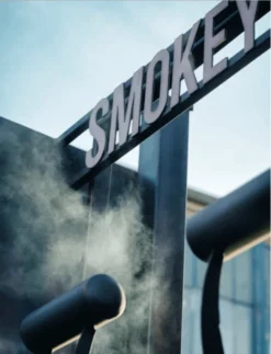 Smokey Goodness - Het Ultieme BBQ Boek -Keukenbenodigdheden Korting Winkel schermafbeelding 2021 03 24 om 12.42.46