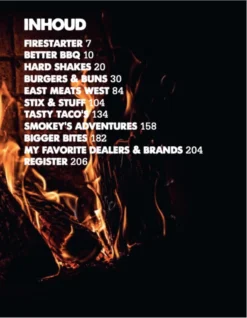 Smokey Goodness - Burgers & BBQ Bites -Keukenbenodigdheden Korting Winkel schermafbeelding 2021 03 24 om 13.24.23