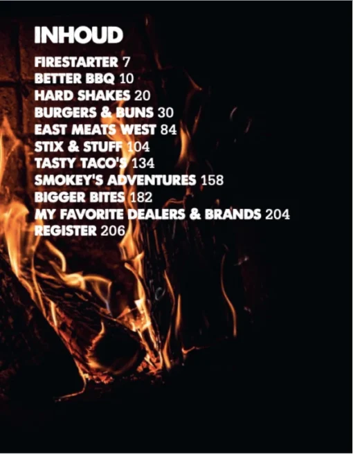 Smokey Goodness - Burgers & BBQ Bites -Keukenbenodigdheden Korting Winkel schermafbeelding 2021 03 24 om 13.24.23