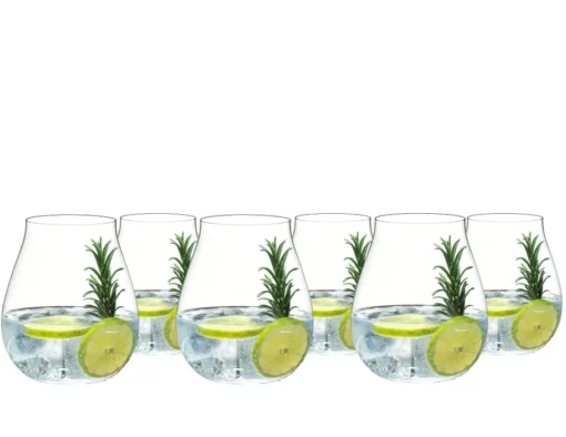 Riedel The O Wine Tumbler Gin Set 760 Ml Kristalglas 6 Stuks -Keukenbenodigdheden Korting Winkel schermafbeelding 2023 05 06 113731