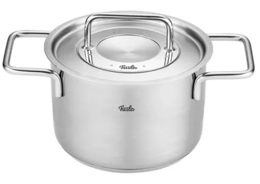 Fissler Pure Collection Kookpan ø 20 Cm Rvs -Keukenbenodigdheden Korting Winkel schermafbeelding 2023 06 10 102648 1