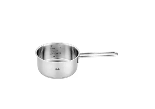 Fissler Pure Collection Steelpan ø 16 Cm Rvs -Keukenbenodigdheden Korting Winkel schermafbeelding 2023 06 10 111828