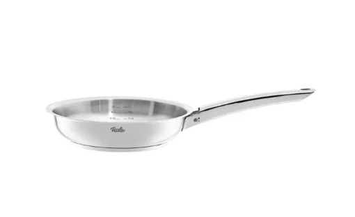 Fissler Steelux Pro Koekenpan ø 28 Cm Rvs Glans -Keukenbenodigdheden Korting Winkel schermafbeelding 2023 06 12 112518 2