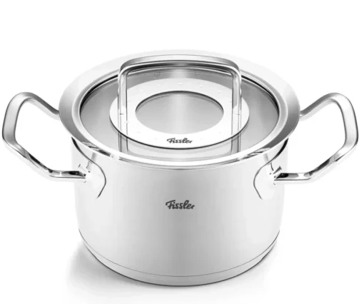 Fissler Original Profi Kookpan Met Glasdeksel ø 24 Cm Rvs -Keukenbenodigdheden Korting Winkel schermafbeelding 2023 06 12 122128 1