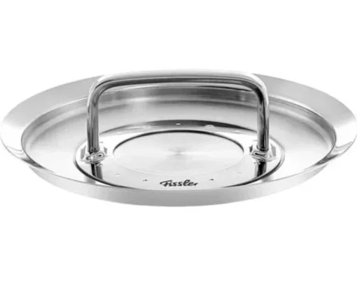 Fissler Original Profi Deksel ø 28 Cm Rvs -Keukenbenodigdheden Korting Winkel schermafbeelding 2023 06 13 094924