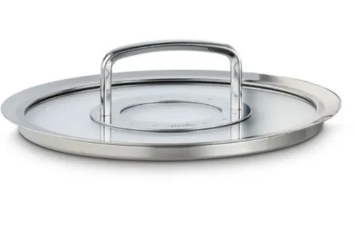 Fissler Original Profi Glasdeksel ø 20 Cm Rvs -Keukenbenodigdheden Korting Winkel schermafbeelding 2023 06 13 095237