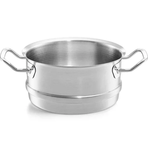 Fissler Original Profi Stoominzet ø 20 Cm -Keukenbenodigdheden Korting Winkel stoominzet