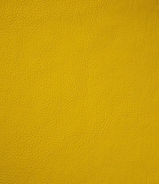 Finesse Monaco Tafelloper 140 X 45 Cm Kunstleer Sunglow Yellow -Keukenbenodigdheden Korting Winkel tafelloper sunglow 2