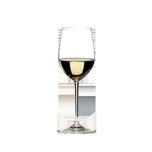 Riedel Vinum Viognier/Chardonnay Wijnglas 370 Ml Kristalglas 6 Stuks -Keukenbenodigdheden Korting Winkel viochar2