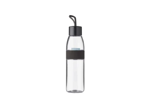 Mepal Ellipse Waterfles 700 Ml Kunststof Nordic Black -Keukenbenodigdheden Korting Winkel waterfles ellipse 500 ml nordic black 1 1