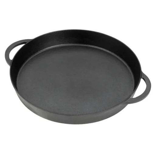 Big Green Egg Cast Iron Skillet ø 36 Cm -Keukenbenodigdheden Korting Winkel webversion skillet