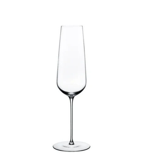 Nude Stem Zero Champagneglas 300 Ml -Keukenbenodigdheden Korting Winkel zero champagne 1 1